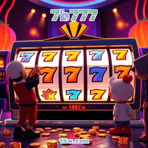 7b777: Explore a Diversidade e Emoção dos Jogos Online Brasileiros