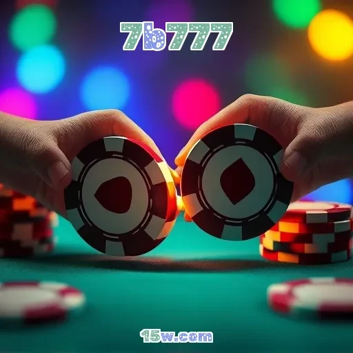 7b777: Recursos de Login Que Revolutionam a Experiência dos Jogadores