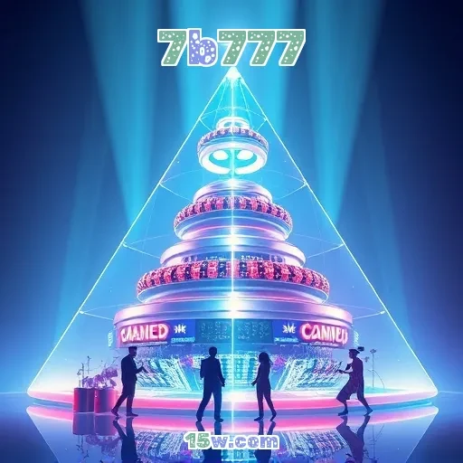 7b777: Explore a Diversão e Emoção dos Jogos Online