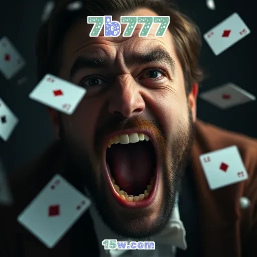 7b777: Como a Segurança Transforma sua Experiência em Jogos Online