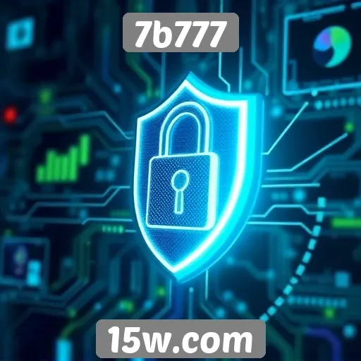 Plataforma 7b777 destaca recursos de segurança