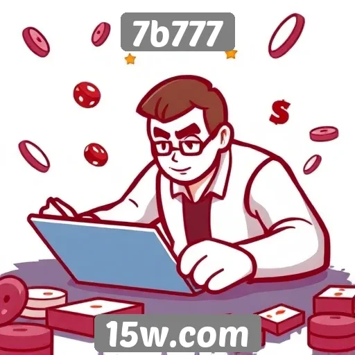 Tutoriais abrangentes disponíveis no 7b777