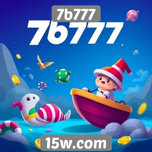 Novidades e recursos exclusivos no site 7b777