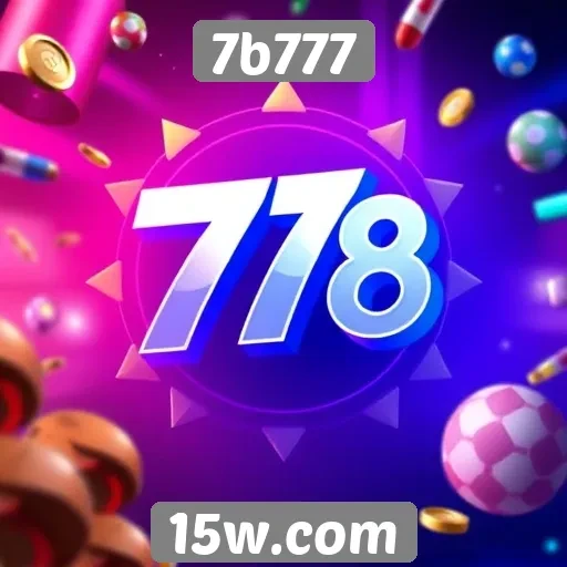 Recursos exclusivos do 7b777 para jogadores