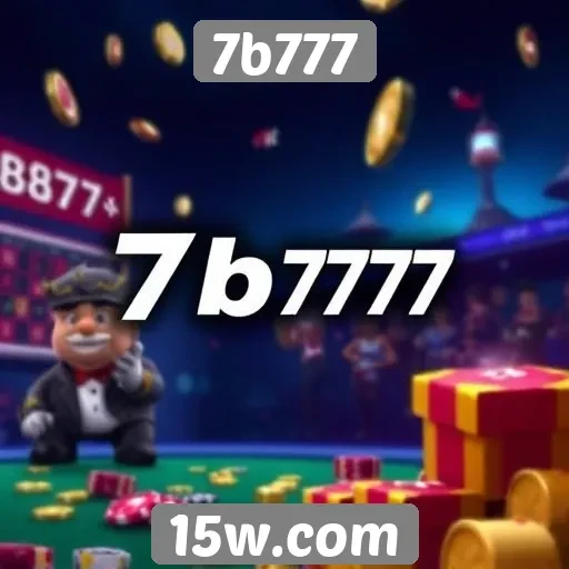 Explorando a segurança no site de jogos 7b777