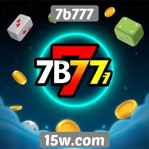 Exploração das ofertas de jogos no site 7b777