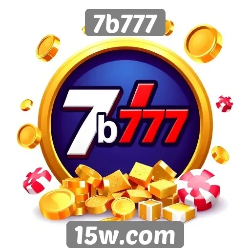 Novos recursos atraem usuários no 7b777