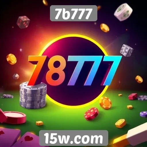 Tendências de jogos online observadas no 7b777