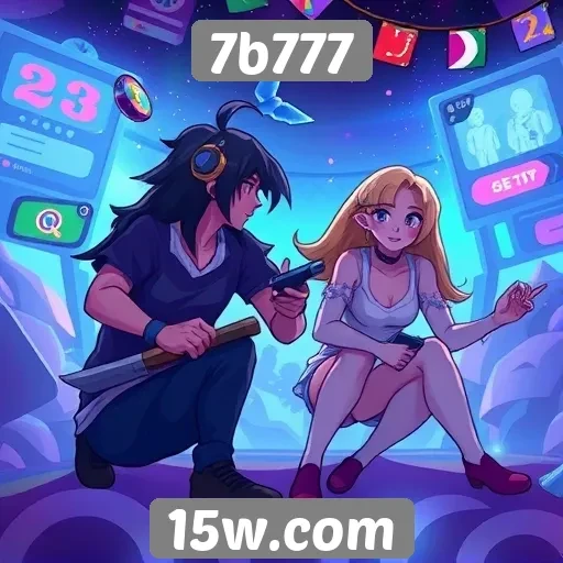 Jogadores compartilham experiências no site 7b777