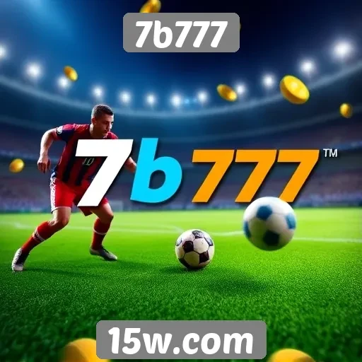 Promoções e bônus atraem novos jogadores no 7b777