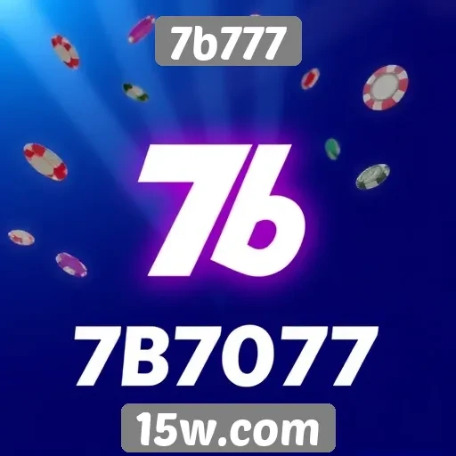 Experiência do usuário no site de jogos 7b777